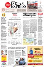 The New Indian Express-Shivamogga