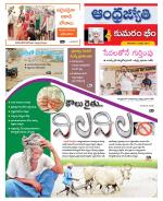 Kumuram Bheem District