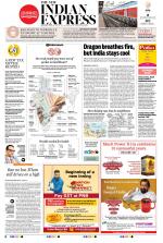 The New Indian Express-Belagavi