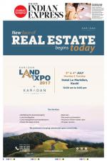 The New Indian Express-Kochi