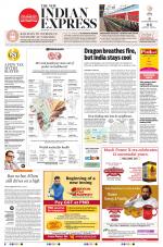 The New Indian Express-Bengaluru