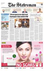 Delhi - The Statesman