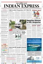 The New Indian Express-Kozhikode