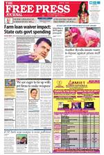Free Press - Mumbai Epaper