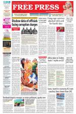 Free Press - Bhopal Epaper Edition