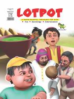 Lotpot English