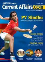 Current Affairs.com - June 2022 (E)