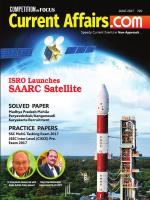 Current Affairs.com - June 2022 (E)