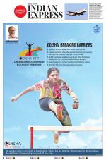 The New Indian Express-Shivamogga