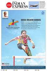 The New Indian Express-Hubballi