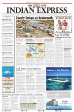 The New Indian Express-Bengaluru