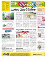 Karimnagar Constituencies