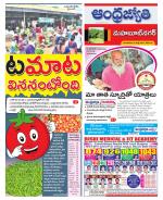 Mahabubnagar District