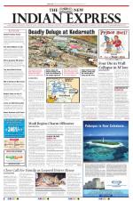 The New Indian Express-Mangaluru