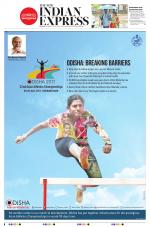 The New Indian Express-Anantapur