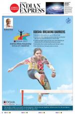 The New Indian Express-Kozhikode