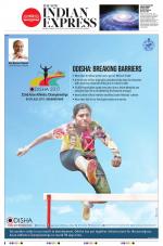 The New Indian Express-Kochi