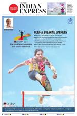 The New Indian Express-Coimbatore