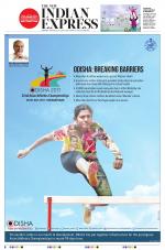 The New Indian Express-Madurai