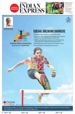 The New Indian Express-Hyderabad