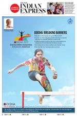 The New Indian Express-Bengaluru