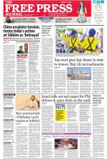 Free Press - Mumbai Epaper