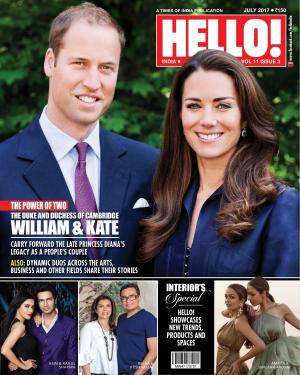HELLO! India