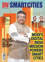 BW SMART CITIES WORLD