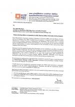 Job Notification / Results