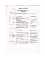 Job Notification / Results