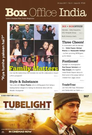 Box Office India Issue 24 June