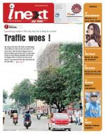 Jamshedpur Hindi ePaper, Jamshedpur Hindi Newspaper - InextLive