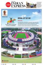 The New Indian Express-Hubballi