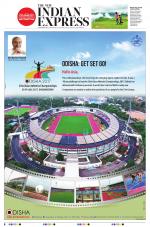 The New Indian Express-Nagapattinam