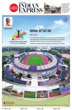 The New Indian Express-Shivamogga