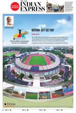 The New Indian Express-Belagavi