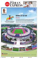 The New Indian Express-Kochi