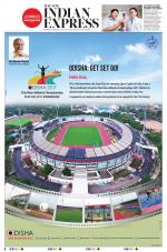 The New Indian Express-Kannur