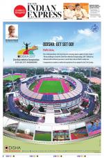 The New Indian Express-Vijayawada