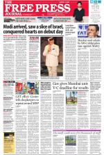 Free Press - Mumbai Epaper