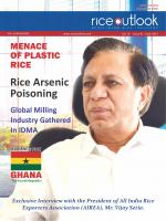 RICEOUTLOOK MONTHLY MAGAZINE
