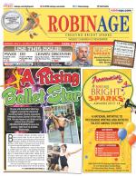 RobinAge: India's Favourite Newspaper for Children