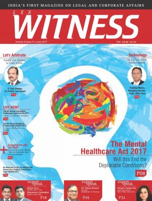 Lex Witness June 2017