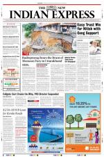 The New Indian Express-Kozhikode