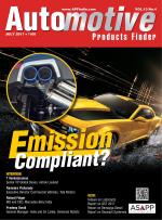 Automotive Products Finder