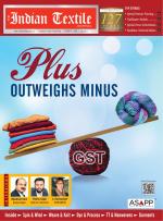 The Indian Textile Journal