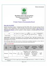 Job Notification / Results