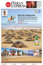 The New Indian Express-Kozhikode