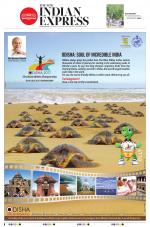 The New Indian Express-Jeypore