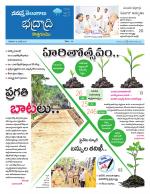 Bhadradri Kothagudem